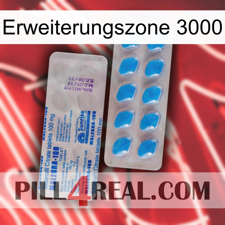 Exten Zone 3000 new15